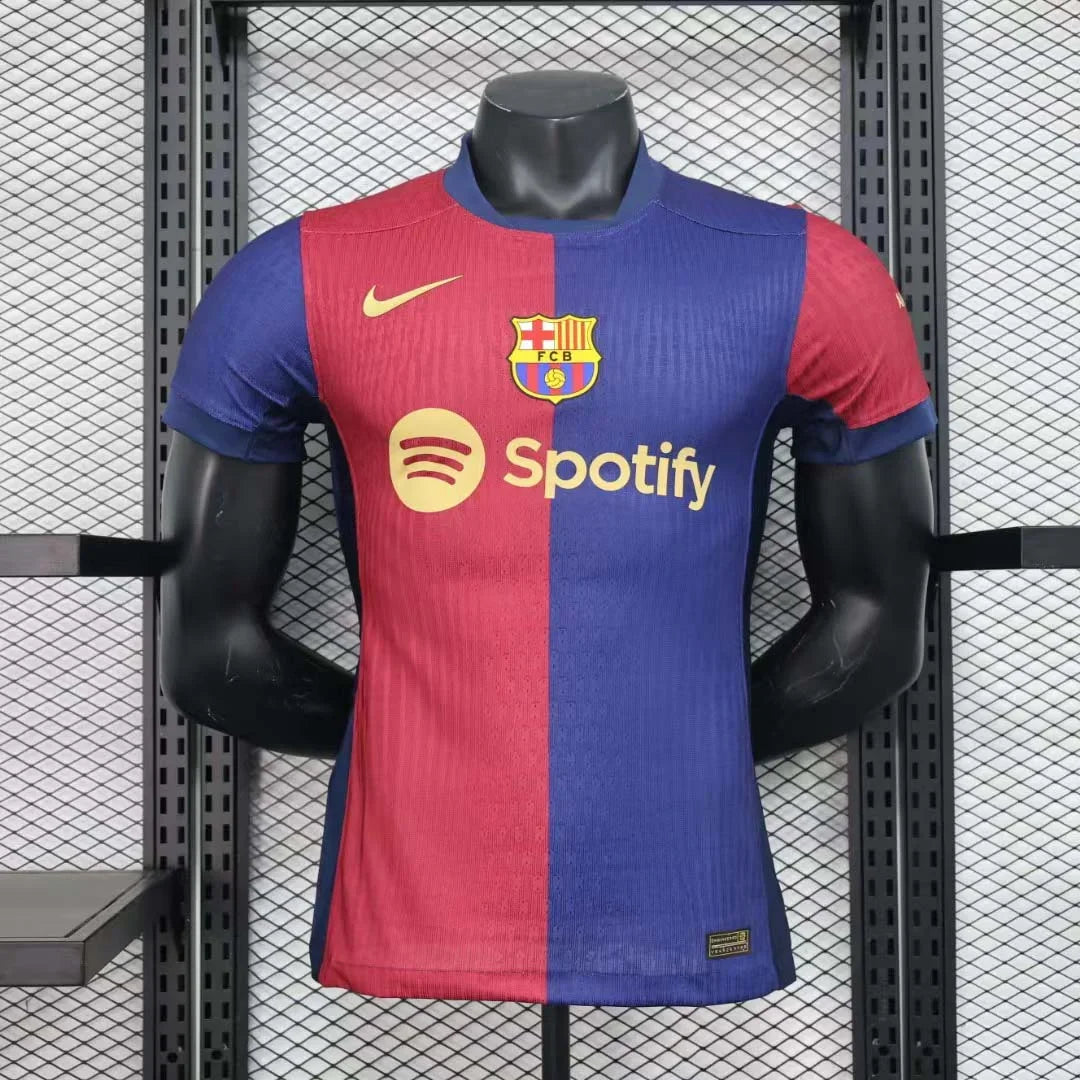2024/2025 Barcelona Local Kit