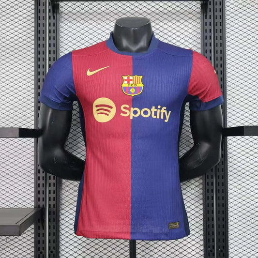 2024/2025 Barcelona Local Kit