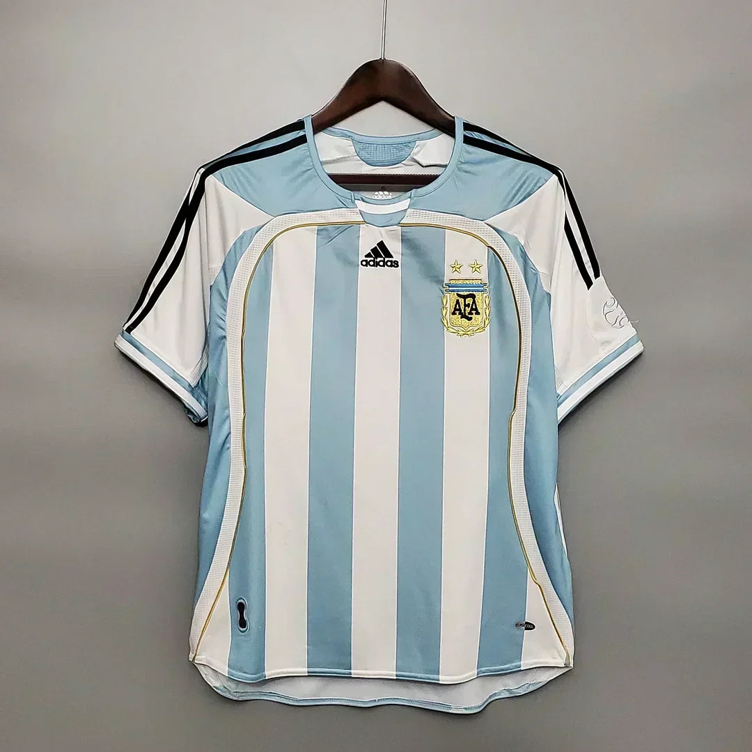 2006 Retro Argentina Local