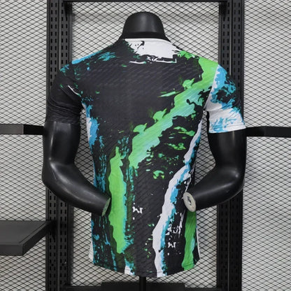 Real Madrid "Toxic Surge" Edición Especial