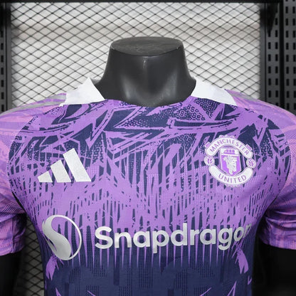 Manchester United "Unity Spectrum" Edición Especial