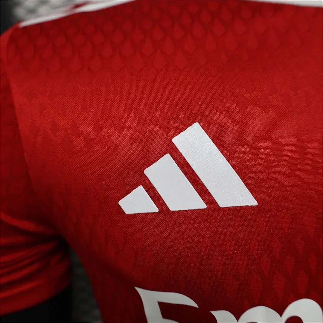2025/2026 Arsenal Match Entrenamiento Kit