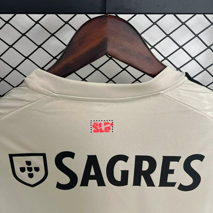 2025/2026 Benfica Visitante Kit