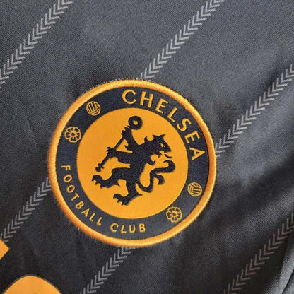 2010-2011 Retro Chelsea Visitante
