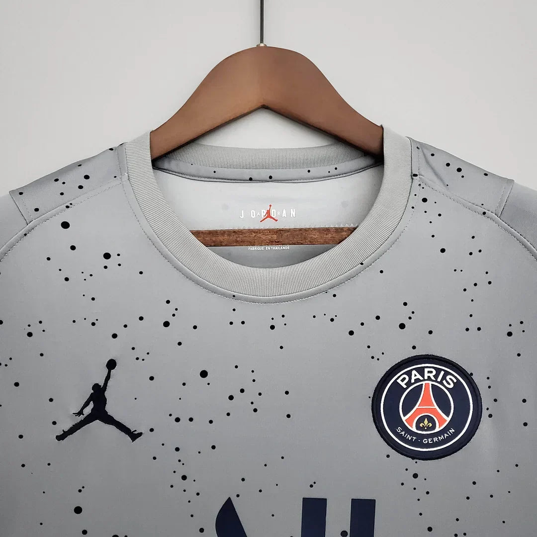 2021/2022 Psg Paris Saint-Germain Entrenamiento Wear