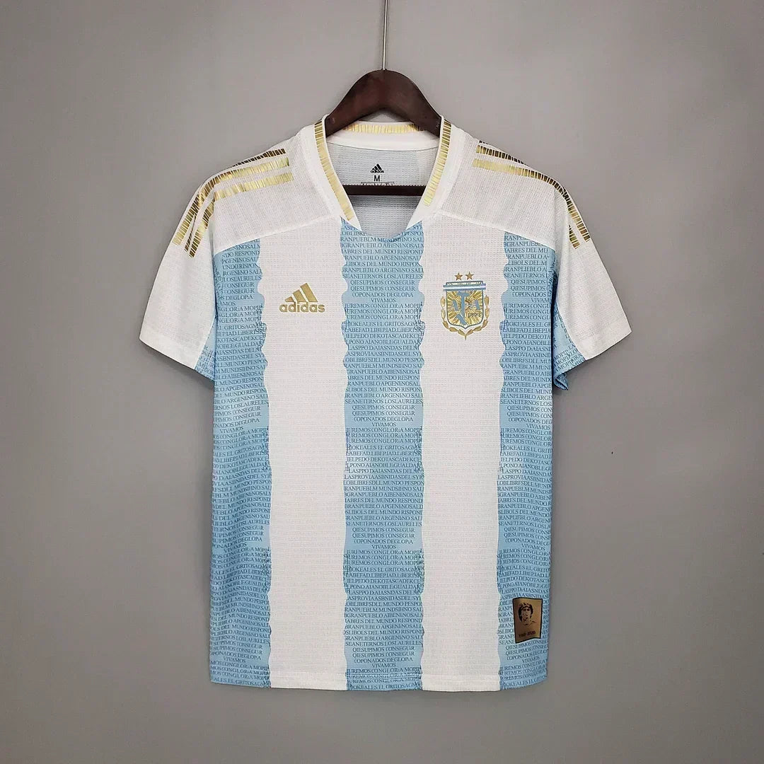 Argentina Maradona Edición Especial