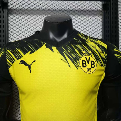 2025/2026 Dortmund Local Kit