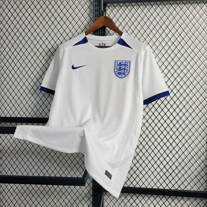 2023 England Local