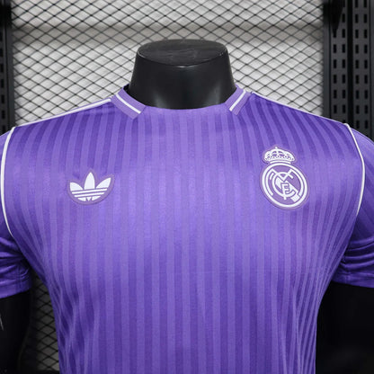 2024/2025 Real Madrid Edición Especial