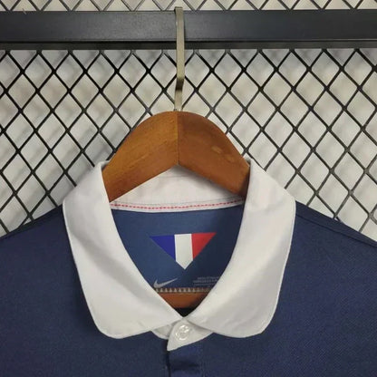 2014 Retro France Local