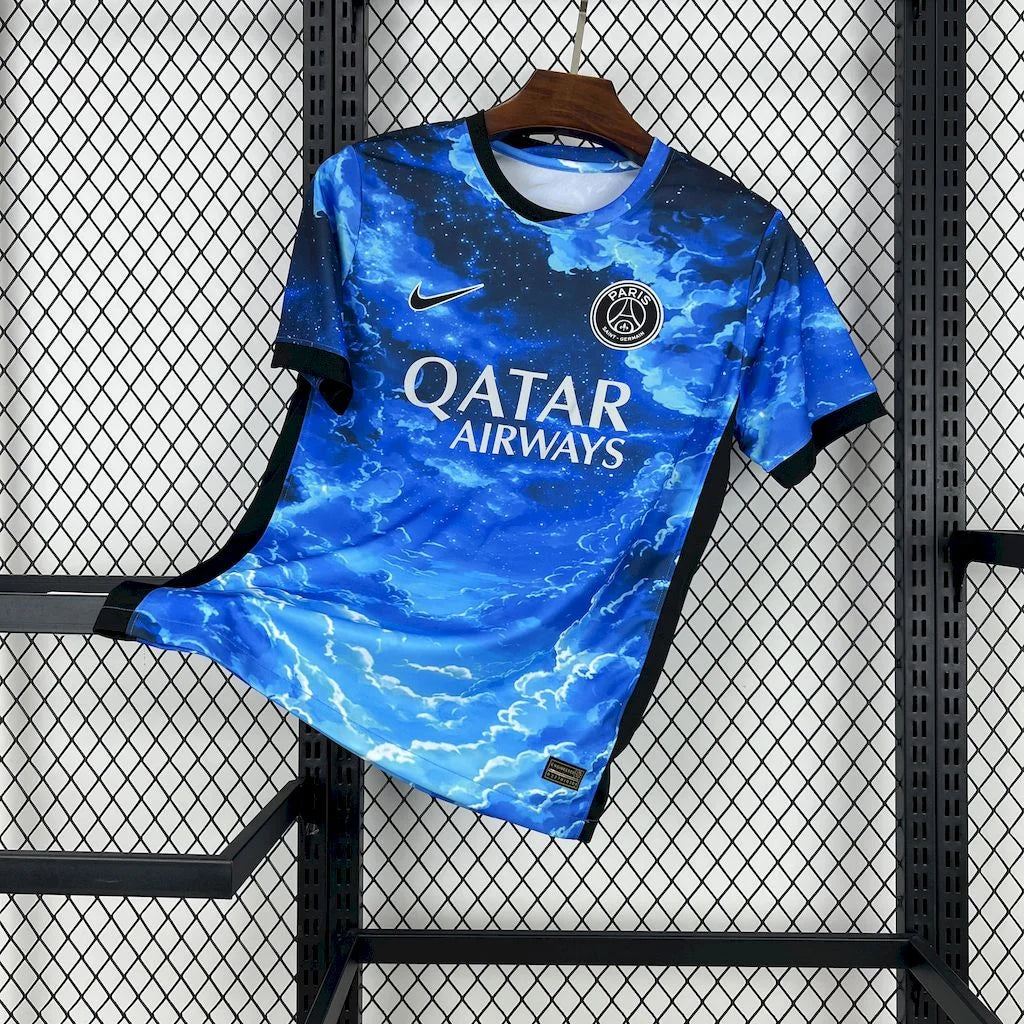 PSG Paris Saint-Germain ”Skyline” Edición Especial
