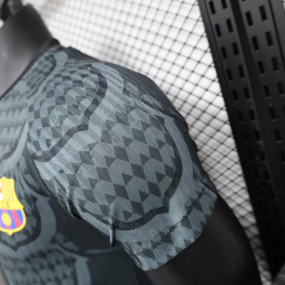 Barcelona "Catalan Blaze" Edición Especial