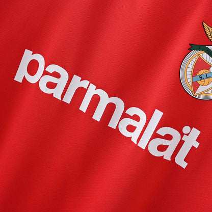 1994/1995 Retro Benfica Local