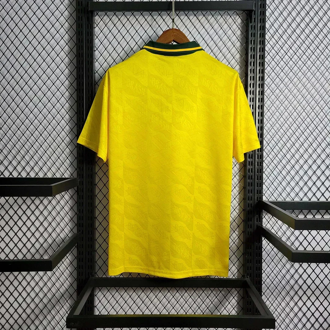 1991-1993 Retro Brasil Local