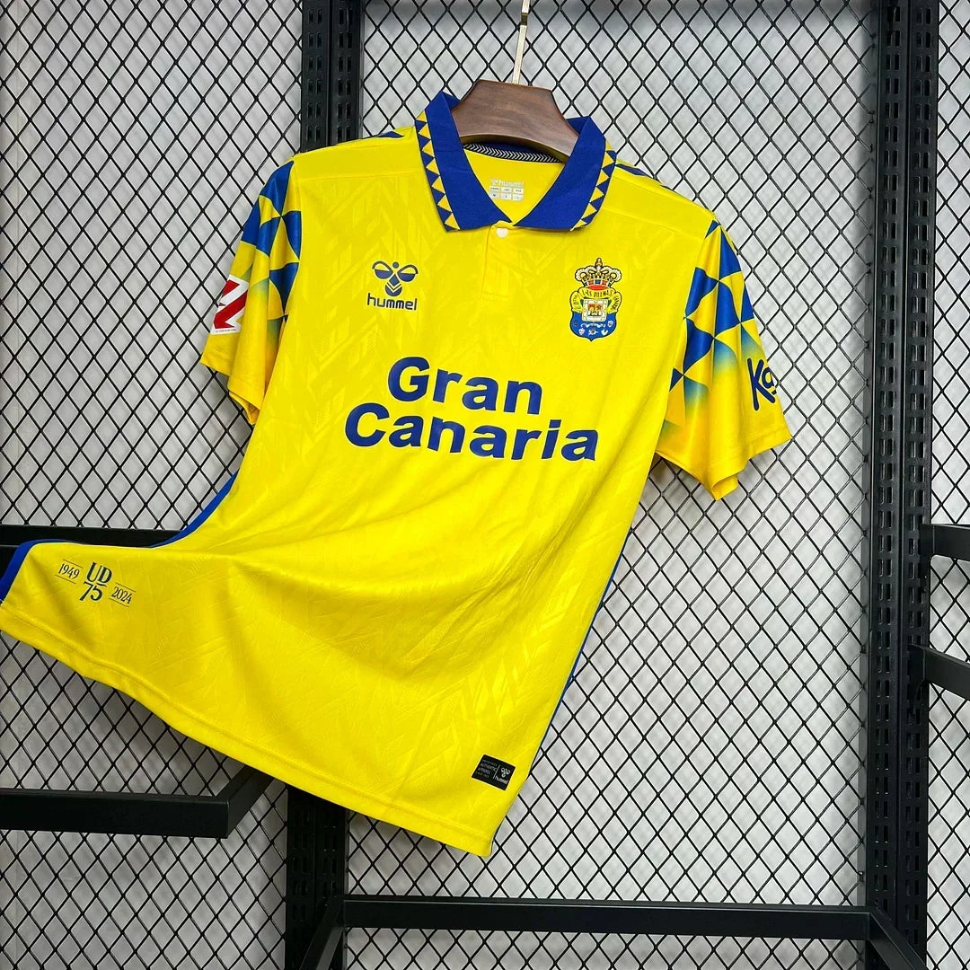 2024-2025 Las Palmas Local Kit