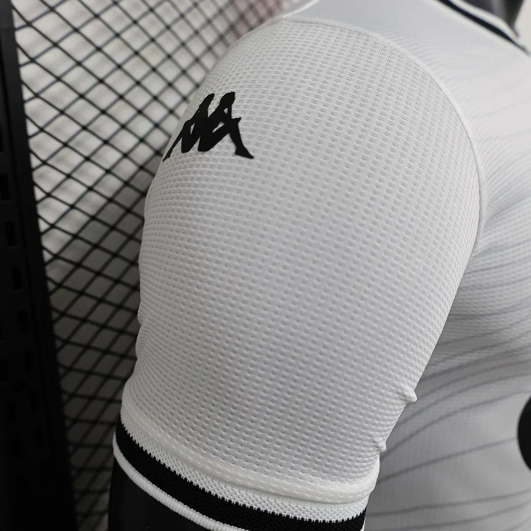 2024/2025 AS Monaco Alternativa Visitante Kit