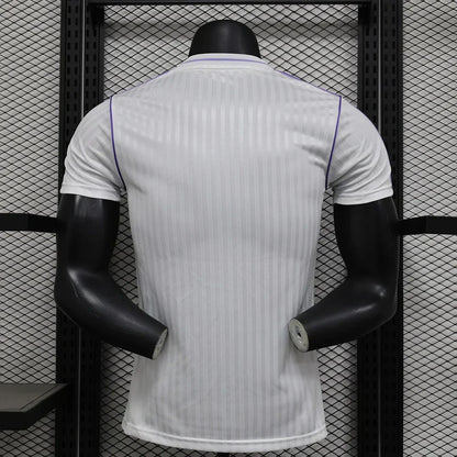 2024/2025 Real Madrid Edición Especial
