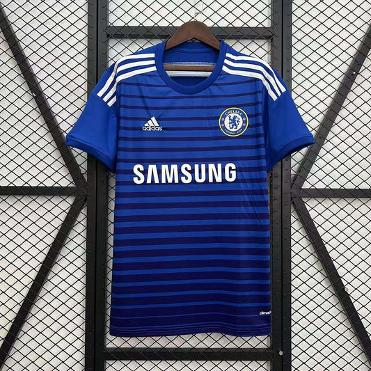 2014-2015 Retro Chelsea Local