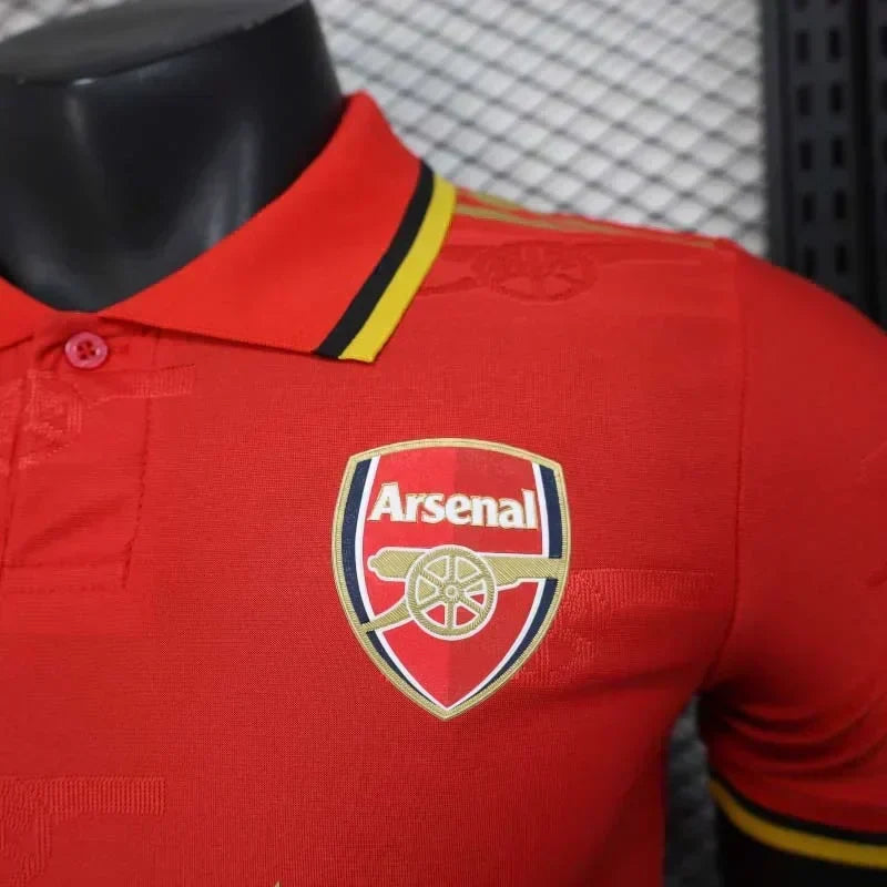 Arsenal 2025/2026 Edición Especial
