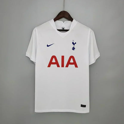 Tottenham 2021/2022 Local