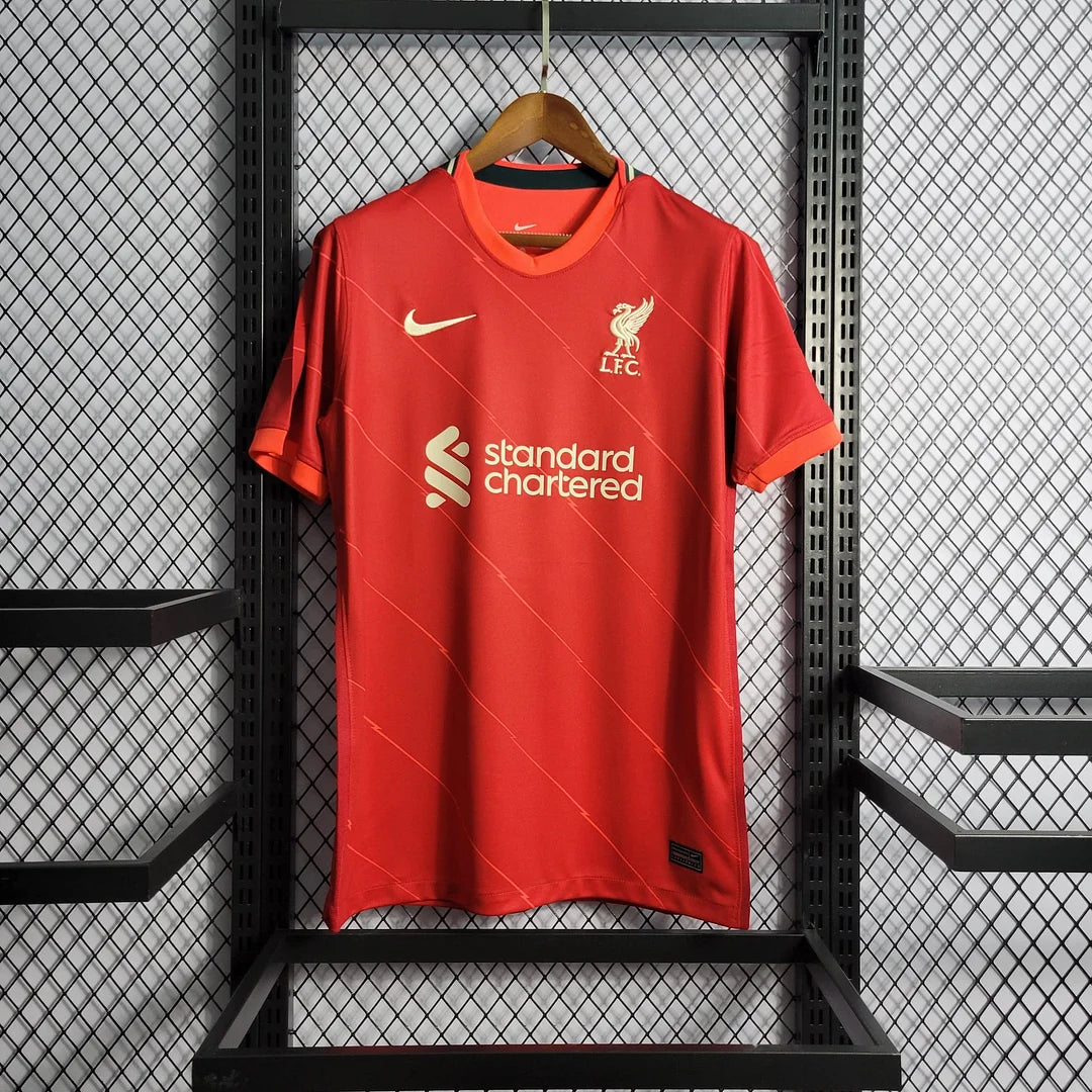 2021/2022 Liverpool Local