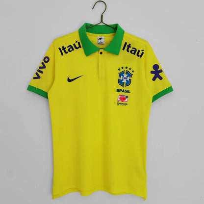 Brasil 2014-2015 Entrenamiento Kit II