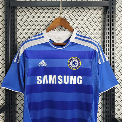 2011-2012 Retro Chelsea Local