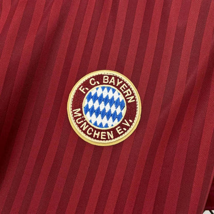 2025-2026 Bayern Munchen Edición Especial