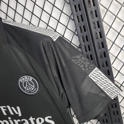 2017/2018 Retro PSG Paris Saint-Germain Visitante