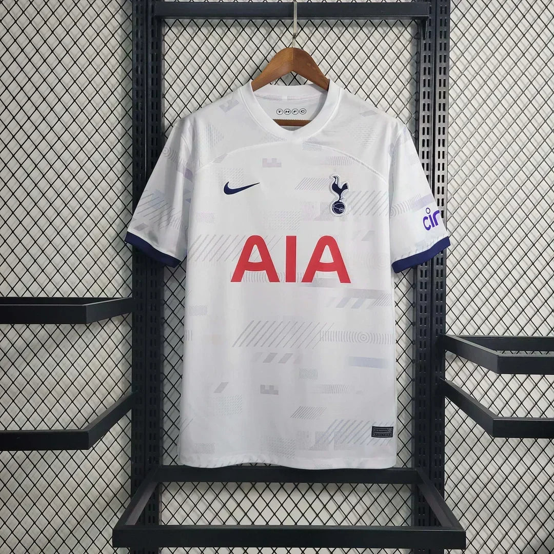 2023/2024 Tottenham Local