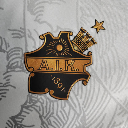 AIK Fotboll Edición Especial