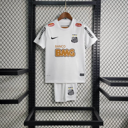 Santos 2011/2012 Local Talla Niño