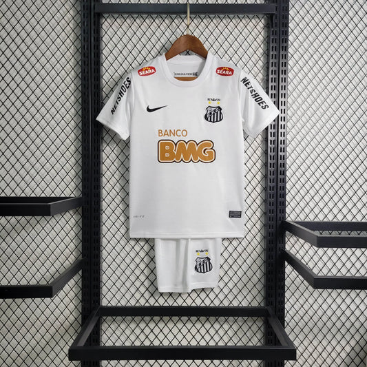 Santos 2011/2012 Local Talla Niño