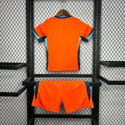 2024 Netherlands Local Kit Talla Niño