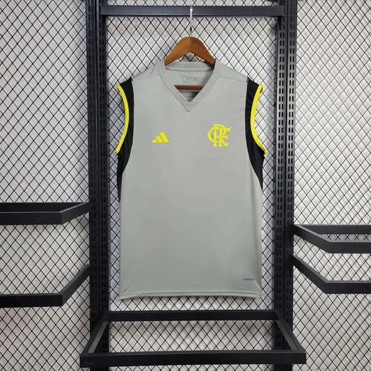 2024/2025 Flamengo Entrenamiento Wear