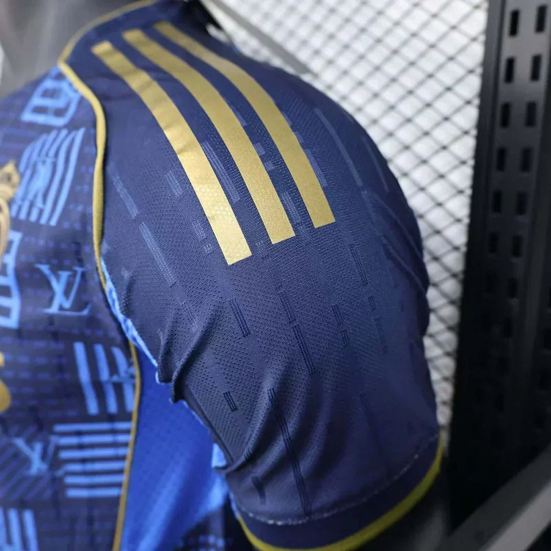 Real Madrid "Pixel Frost" Edición Especial