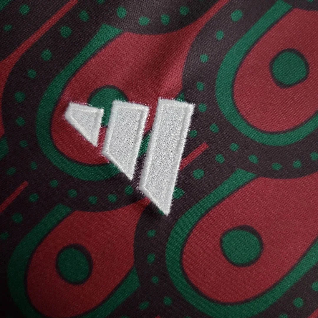 2024 Mexico Local Kit Talla Niño