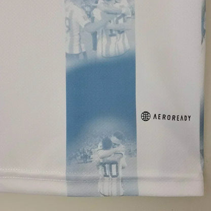2022 Argentina Champion Edición Especial