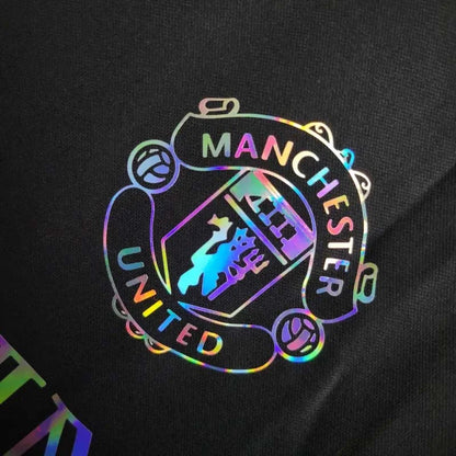 Manchester United "Balmain" Edición Especial