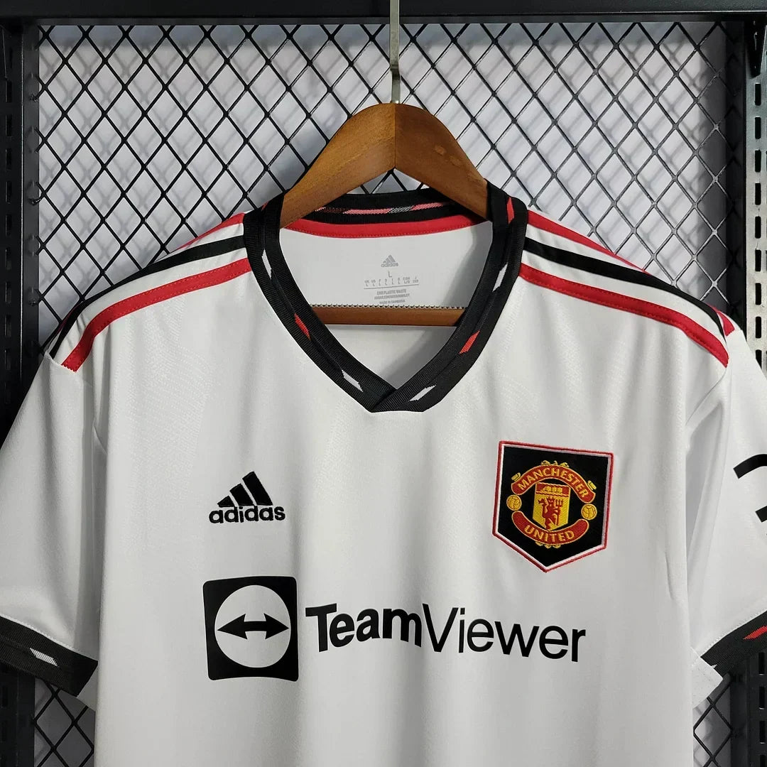 2022/2023 Manchester United Visitante