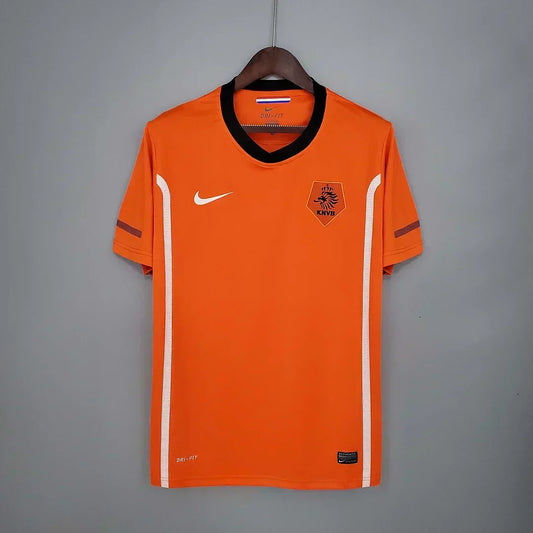 2010 Retro Netherlands Local