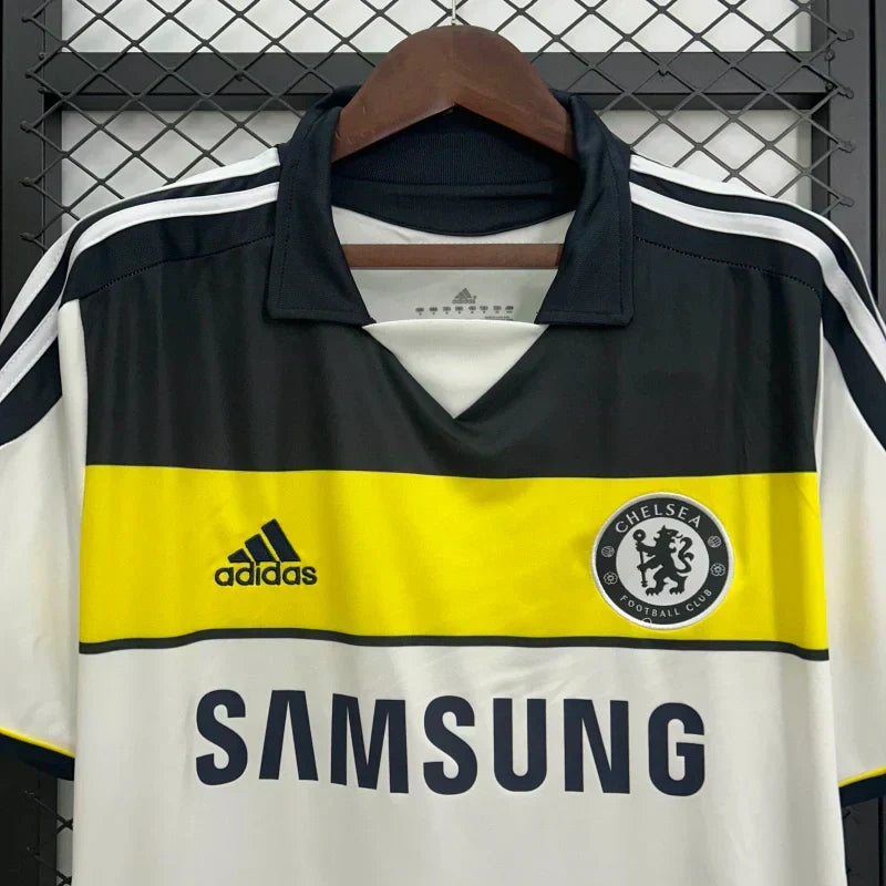 2011-2012 Retro Chelsea Visitante