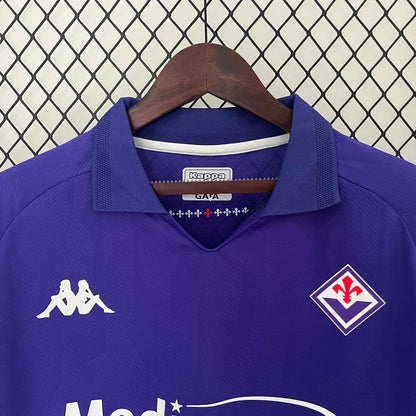 2024-2025 Fiorentina Local