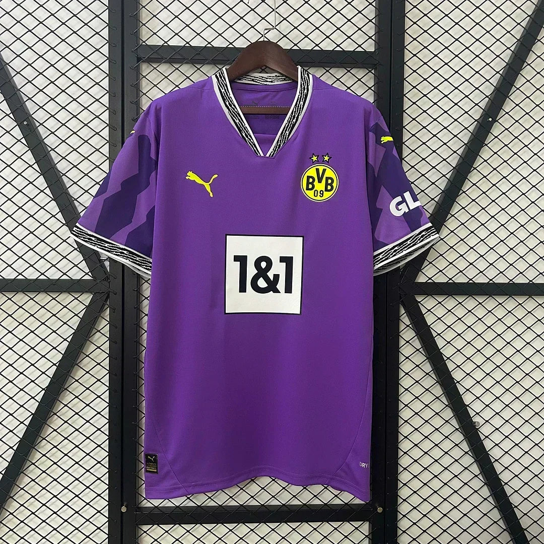 2025/2026 Dortmund Edición Especial