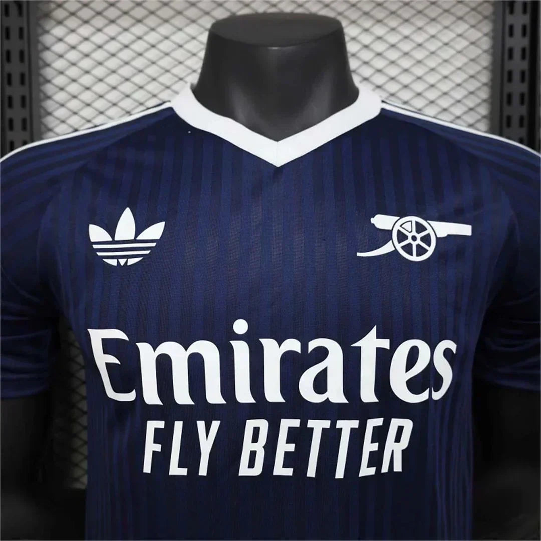 2025/2026 Arsenal Edición Especial