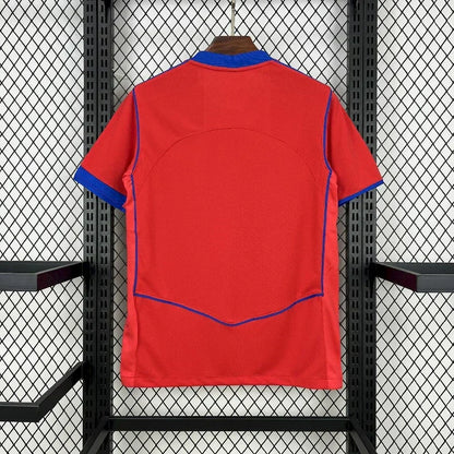 2025/2026 PSG Paris Saint-Germain Alternativa Visitante Kit