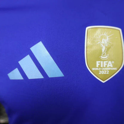 Argentina 2024/2025 Visitante Kit
