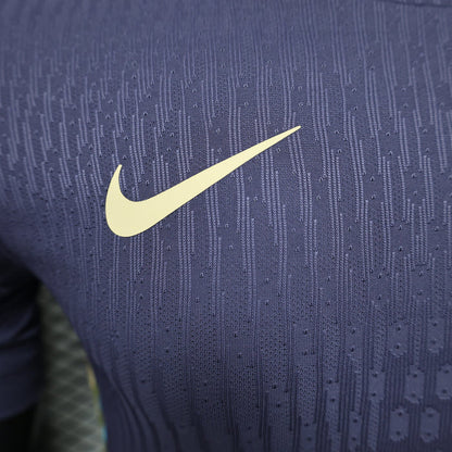 England 2024/2025 Visitante Kit