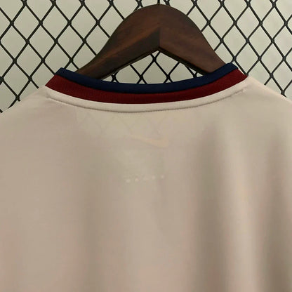 1998-2000 Retro Barcelona Visitante