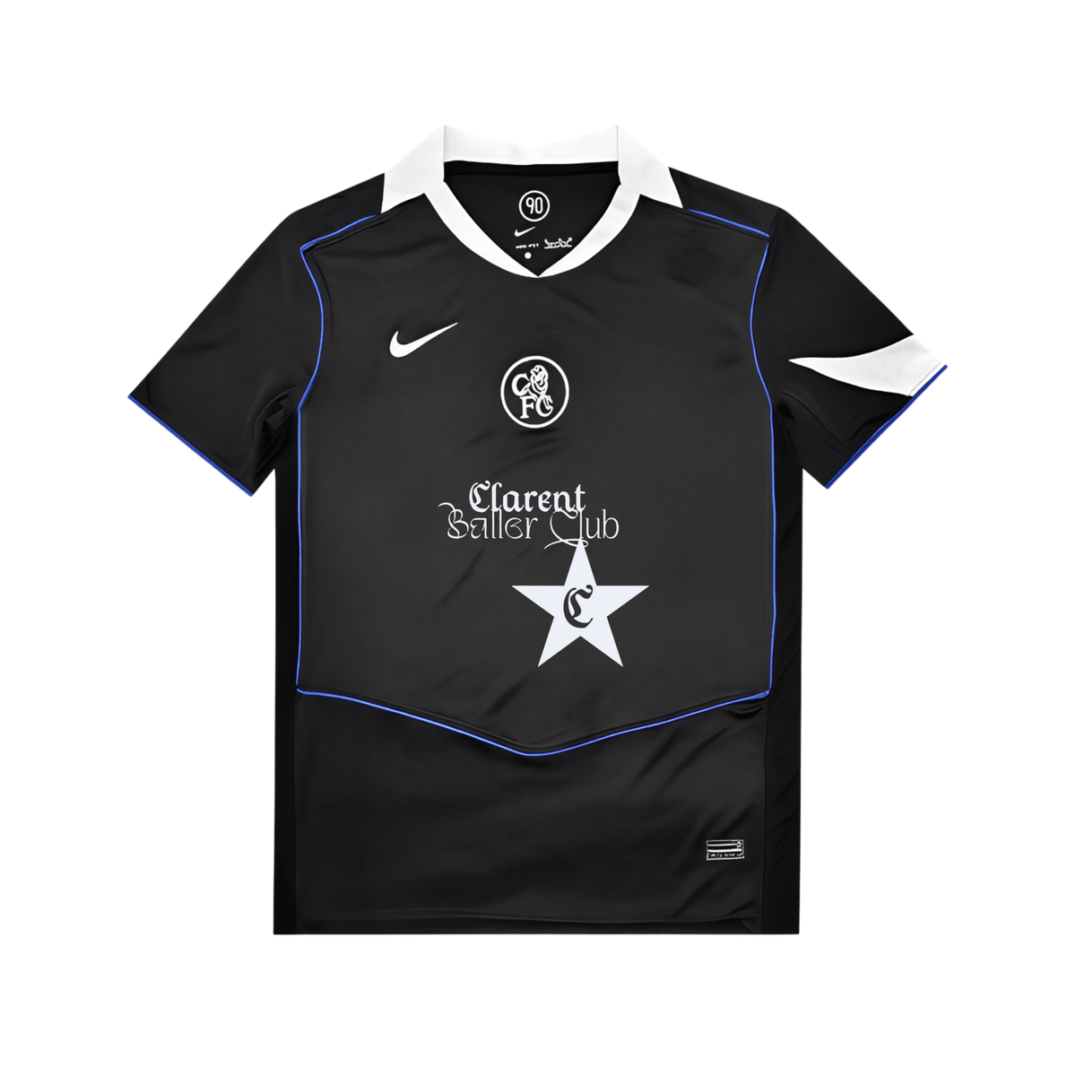 Clarent x Chelsea
